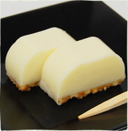 しあわせチーズ紀行