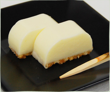 しあわせチーズ紀行