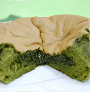 チーズタルト